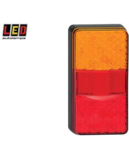 LED AUTOLAMPS 1614-150ARME10 Main Image