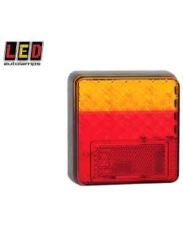 LED AUTOLAMPS 1614-100ARME10 Main Image