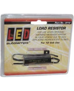 LED 12V 50W RESISTORI Main Image