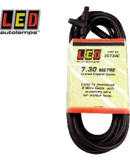 LED AUTOLAMPS 1614-5C730C Main Image