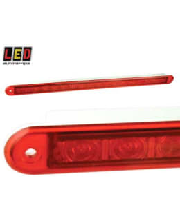 LED AUTOLAMPS 1614-380R24E Main Image