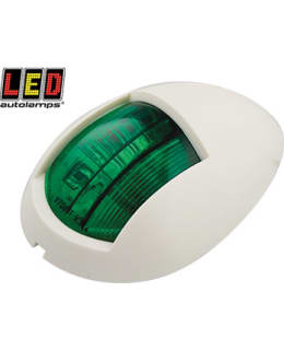 LED AUTOLAMPS 1614-52WG Main Image