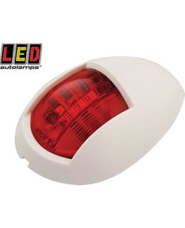 LED AUTOLAMPS 1614-52WR Main Image
