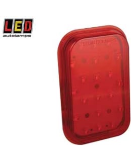 LED AUTOLAMPS 1614-130FME Main Image