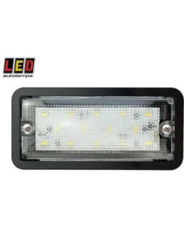 LED AUTOLAMPS 1614-148BW12 Main Image