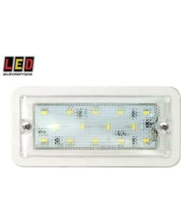 LED AUTOLAMPS 1614-148WW12 Main Image