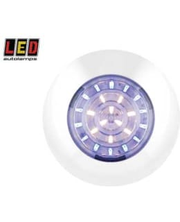 LED AUTOLAMPS 1614-7524WB Main Image