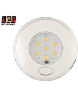 LED AUTOLAMPS 1614-79WWR12 Main Image