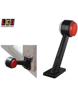 LED AUTOLAMPS 1614-1004LE Main Image