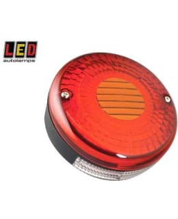 LED AUTOLAMPS 1614-140STILM Main Image