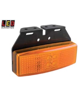 LED AUTOLAMPS 1614-1491AM Main Image