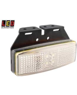 LED AUTOLAMPS 1614-1491WM Main Image