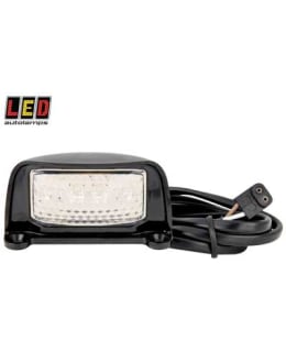 LED AUTOLAMPS 1614-35BLME1P Main Image