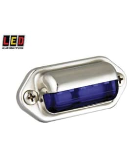 LED AUTOLAMPS 1614-6505BM Main Image