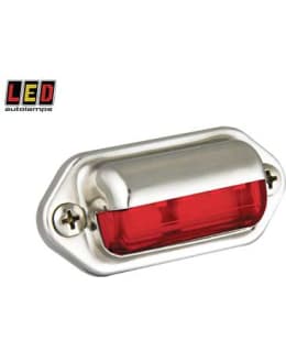 LED AUTOLAMPS 1614-6505RM Main Image