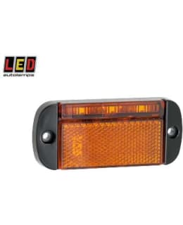 LED AUTOLAMPS 1614-44AME Main Image