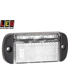 LED AUTOLAMPS 1614-44WME2P Main Image