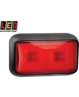 LED AUTOLAMPS 1614-58RME2P Main Image