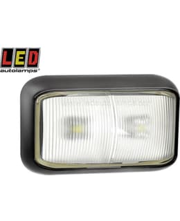 LED AUTOLAMPS 1614-58WME2P Main Image