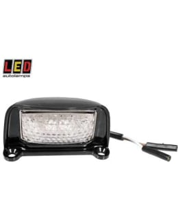LED AUTOLAMPS 1614-35BLME2P Main Image