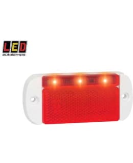 LED AUTOLAMPS 1614-44WRME Main Image