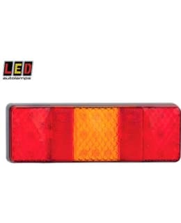 LED AUTOLAMPS 1614-250FARM Main Image