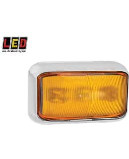 LED AUTOLAMPS 1614-58CAME Main Image