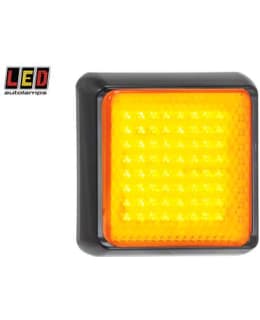 LED AUTOLAMPS 1614-125AME Main Image
