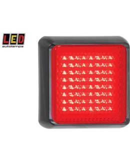 LED AUTOLAMPS 1614-125RME Main Image