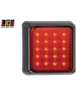 LED AUTOLAMPS 1614-125FME Main Image