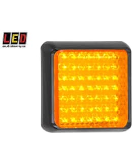 LED AUTOLAMPS 1614-100AME Main Image