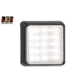 LED AUTOLAMPS 1614-100WME Main Image