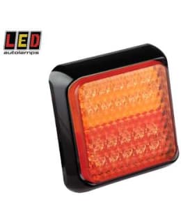 LED AUTOLAMPS 1614-100BSTIME Main Image