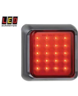 LED AUTOLAMPS 1614-80FME Main Image