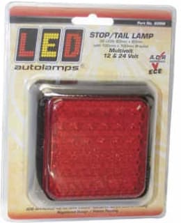 LED 80RM 12/24V LED-TAKAVALO Main Image