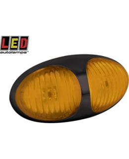 LED AUTOLAMPS 1614-37AM2P Main Image