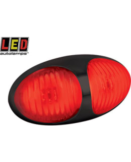 LED AUTOLAMPS 1614-37RM2P Main Image