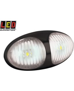 LED AUTOLAMPS 1614-37WM2P Main Image