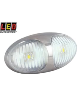 LED AUTOLAMPS 1614-37CWM2P Main Image