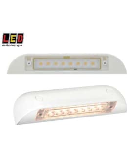 LED AUTOLAMPS 1614-186WW Main Image