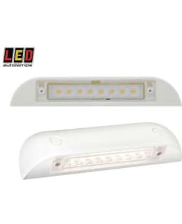 LED AUTOLAMPS 1614-186WC Main Image