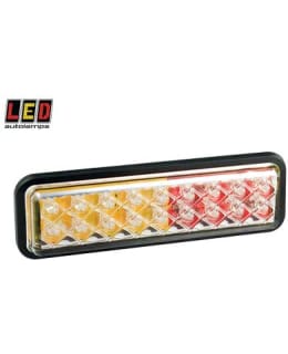 LED AUTOLAMPS 1614-135ARMGE Main Image