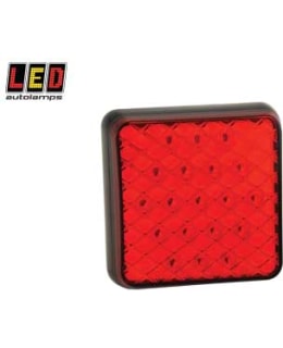 LED AUTOLAMPS 1614-81FM Main Image