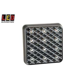 LED AUTOLAMPS 1614-81STIM Main Image