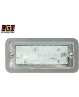 LED AUTOLAMPS 1614-148GW24 Main Image