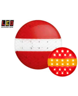 LED AUTOLAMPS 1614-EU140STIM Main Image