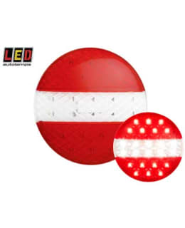 LED AUTOLAMPS 1614-EU140TRM Main Image