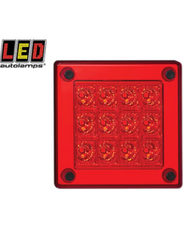 LED AUTOLAMPS 1614-280RM Main Image