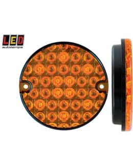 LED AUTOLAMPS 1614-95AM Main Image