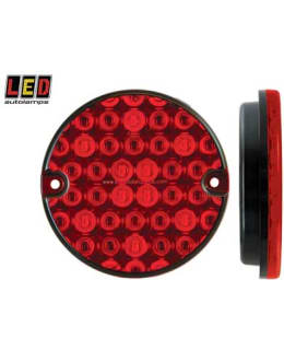 LED AUTOLAMPS 1614-95RM Main Image